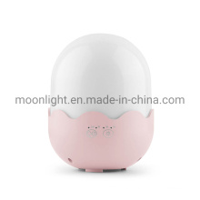 Ultrasonic Aroma Diffuser Best Oil Diffuse Air Mister for Home Decoration